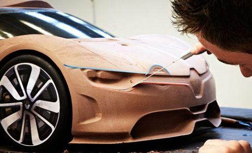 一澳门新葡萄新京威尼斯：看3D打印技术如何渗透汽车制造领域