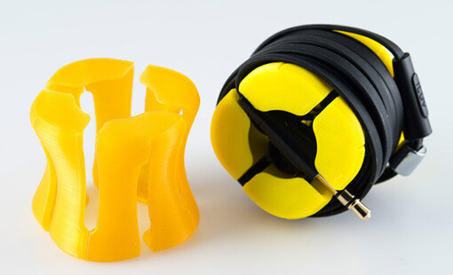 一澳门新葡萄新京威尼斯：消费级电子产品的3D打印之路